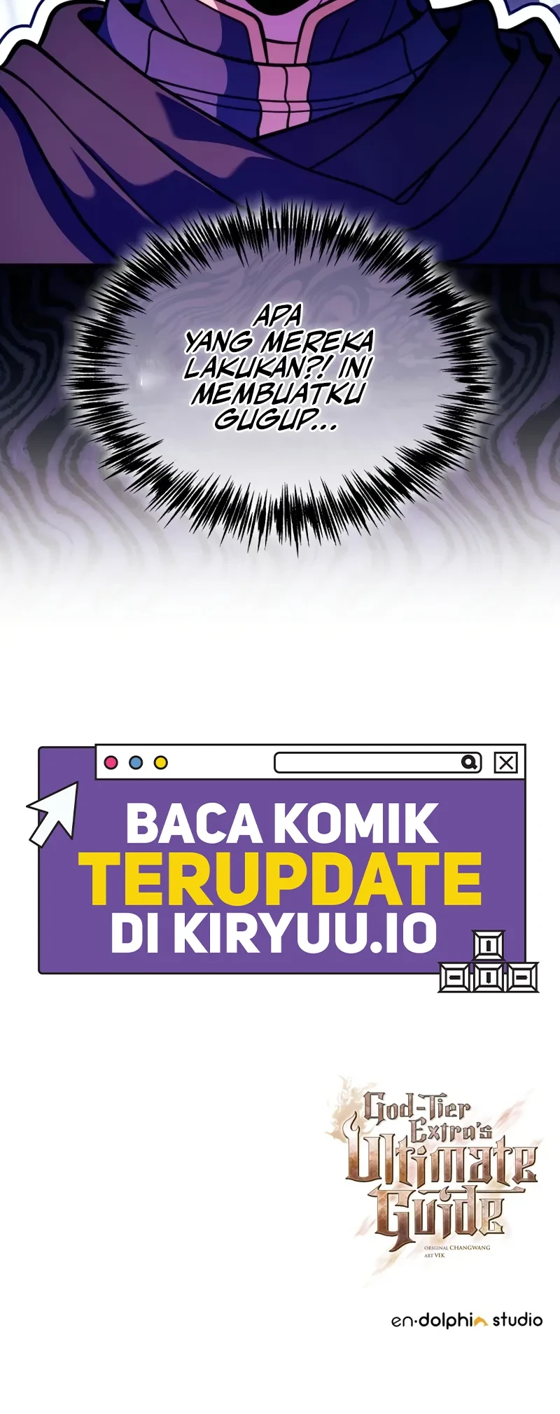 The World-Class Extra’s Walkthrough [Remake] Chapter 42 - halaman 63
