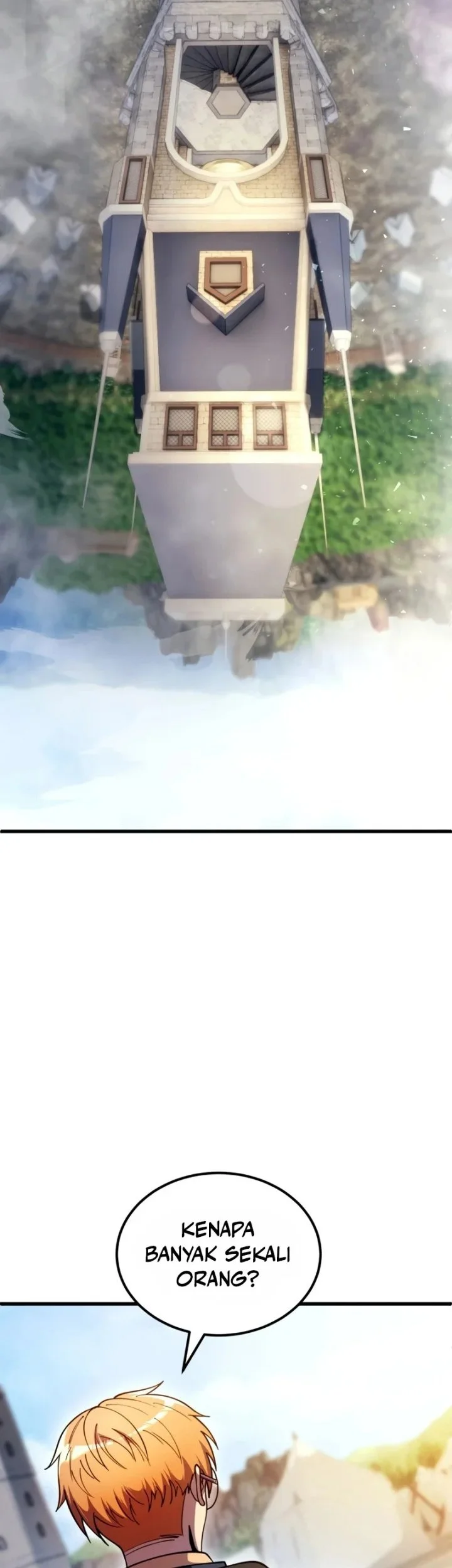 The World-Class Extra’s Walkthrough [Remake] Chapter 43 - halaman 3