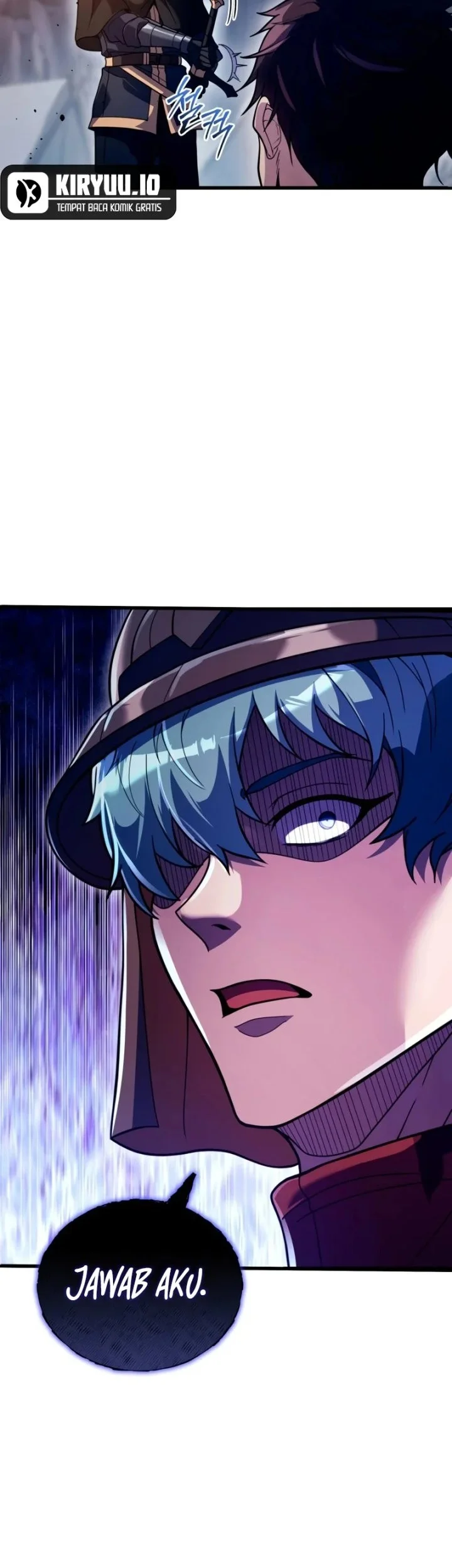 The World-Class Extra’s Walkthrough [Remake] Chapter 43 - halaman 32