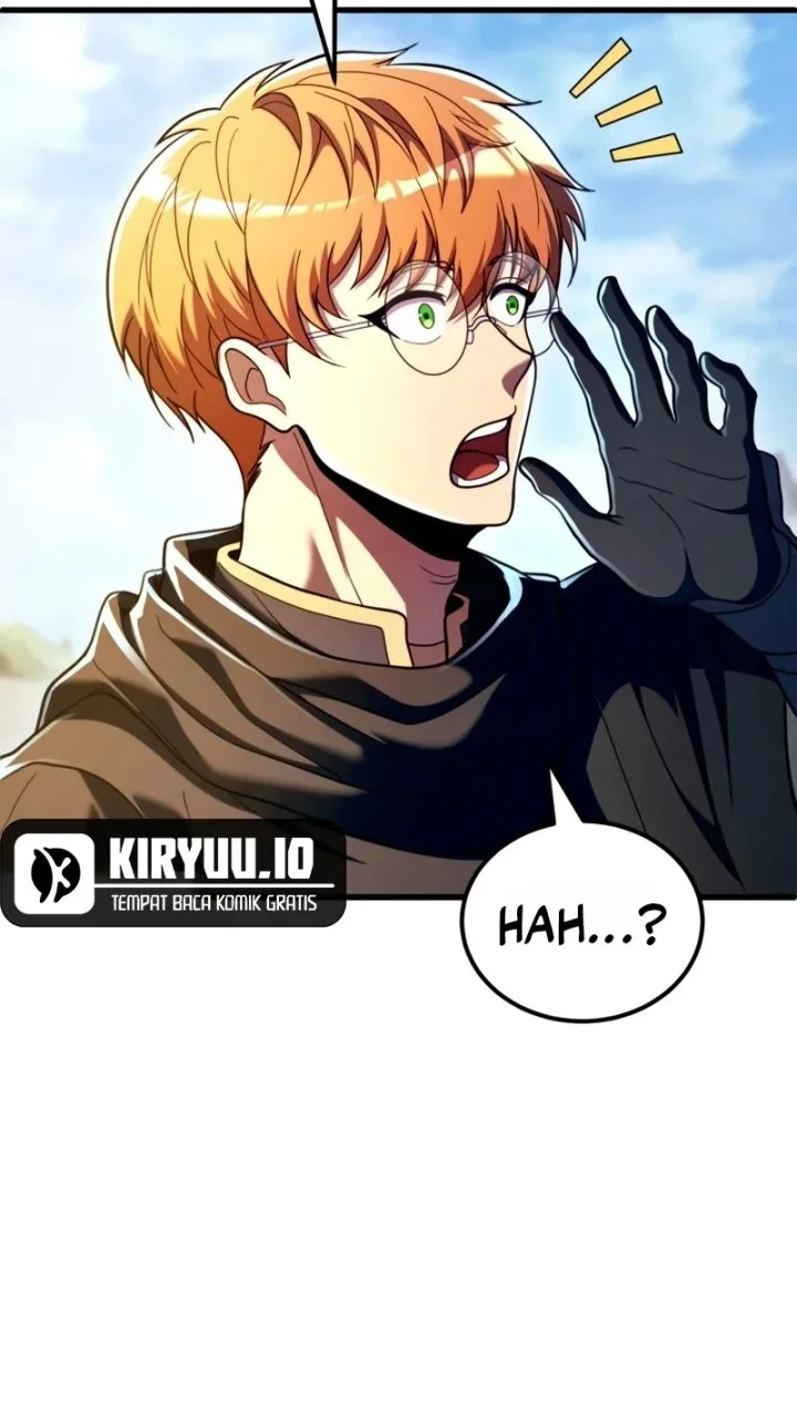 The World-Class Extra’s Walkthrough [Remake] Chapter 43 - halaman 6