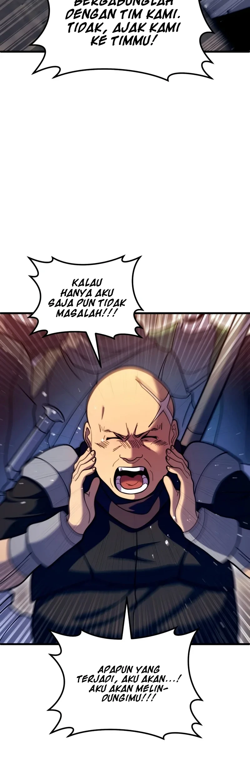 The World-Class Extra’s Walkthrough [Remake] Chapter 44 - halaman 4