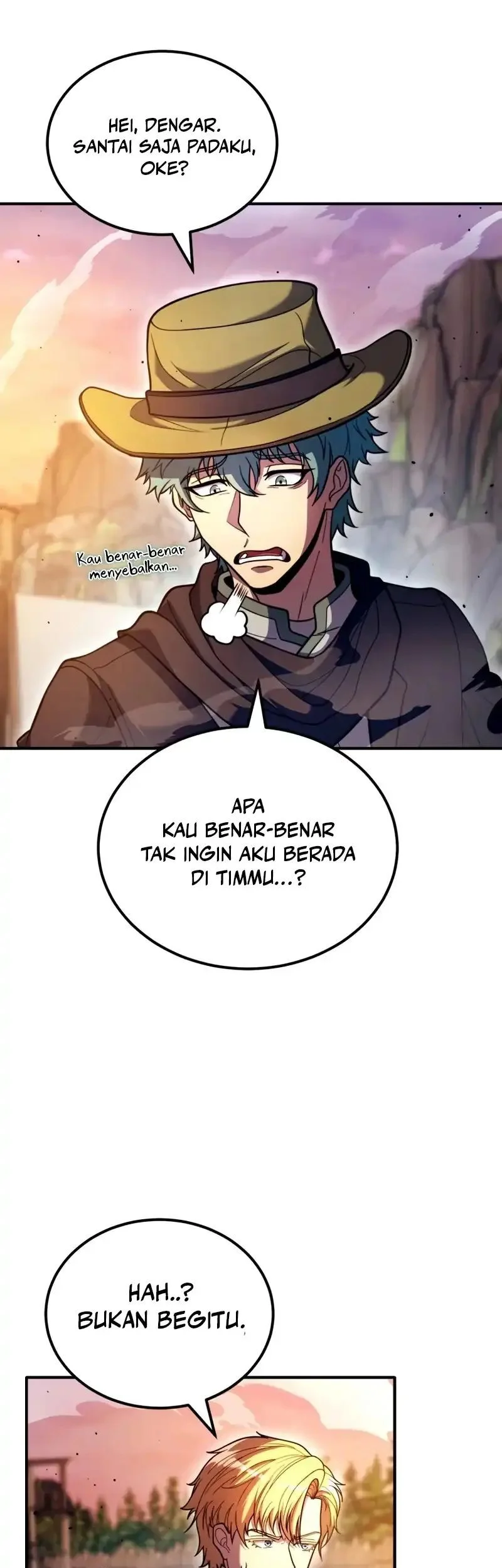 The World-Class Extra’s Walkthrough [Remake] Chapter 45 - halaman 20