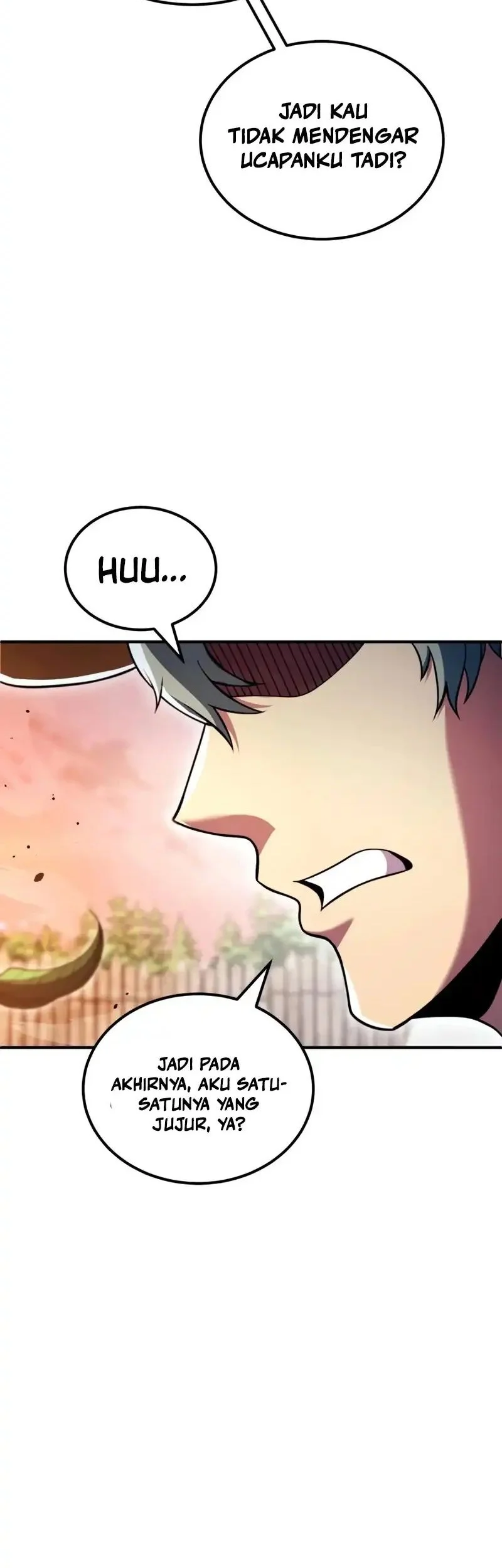 The World-Class Extra’s Walkthrough [Remake] Chapter 45 - halaman 28