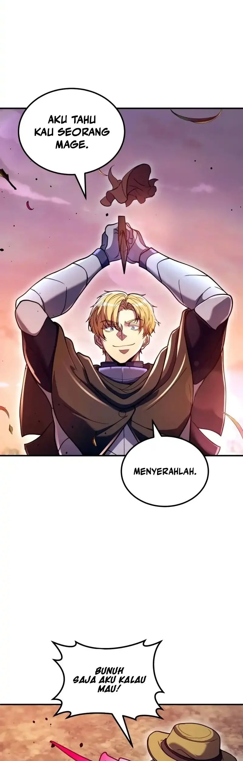 The World-Class Extra’s Walkthrough [Remake] Chapter 45 - halaman 39