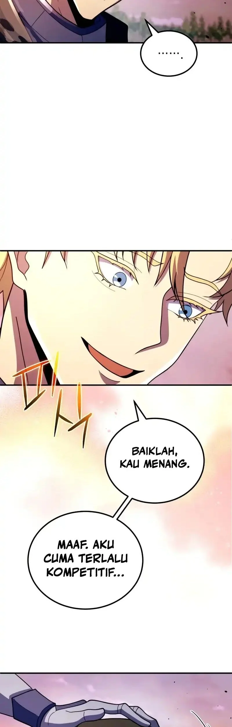The World-Class Extra’s Walkthrough [Remake] Chapter 45 - halaman 46