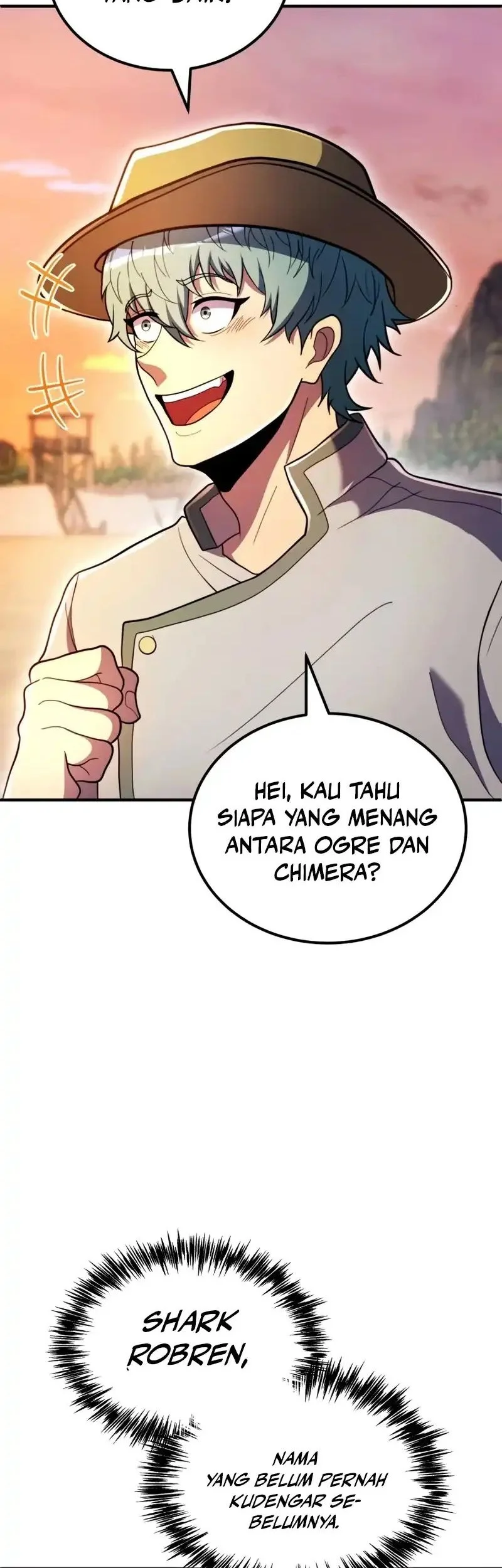 The World-Class Extra’s Walkthrough [Remake] Chapter 45 - halaman 52
