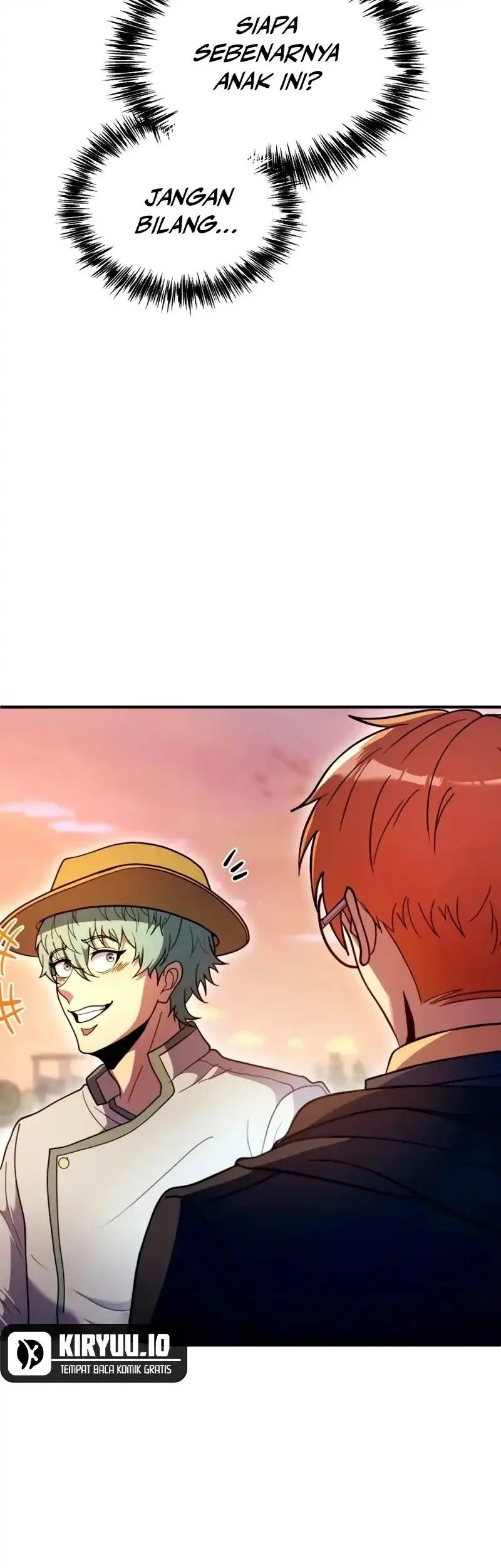 The World-Class Extra’s Walkthrough [Remake] Chapter 45 - halaman 54