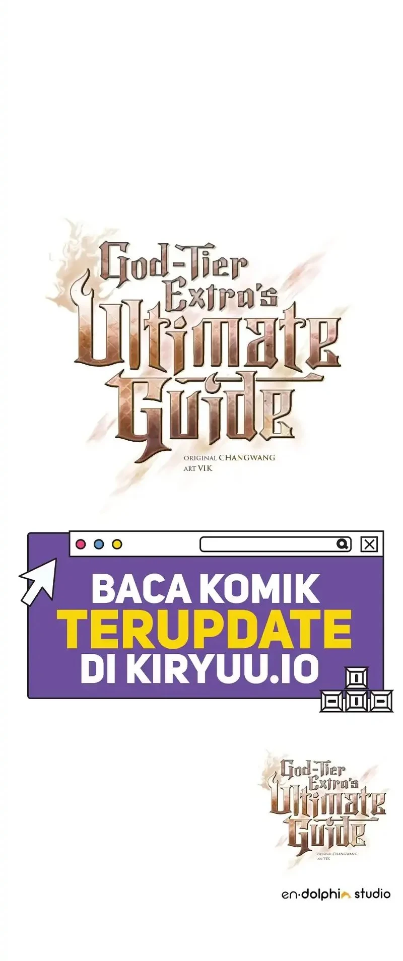 The World-Class Extra’s Walkthrough [Remake] Chapter 45 - halaman 56
