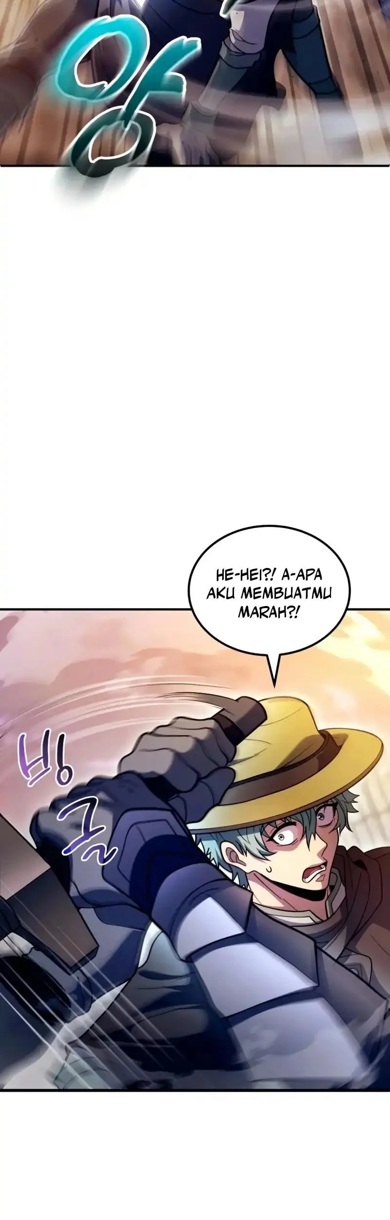 The World-Class Extra’s Walkthrough [Remake] Chapter 45 - halaman 6