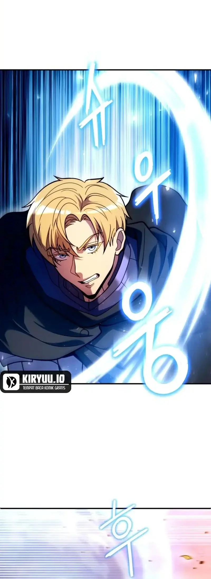 The World-Class Extra’s Walkthrough [Remake] Chapter 45 - halaman 7