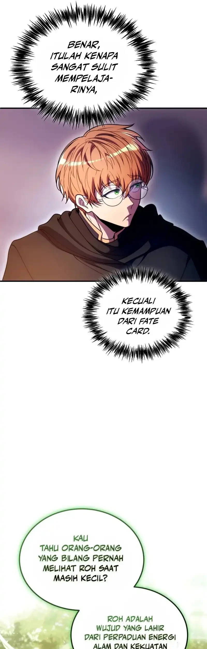 The World-Class Extra’s Walkthrough [Remake] Chapter 46 - halaman 20