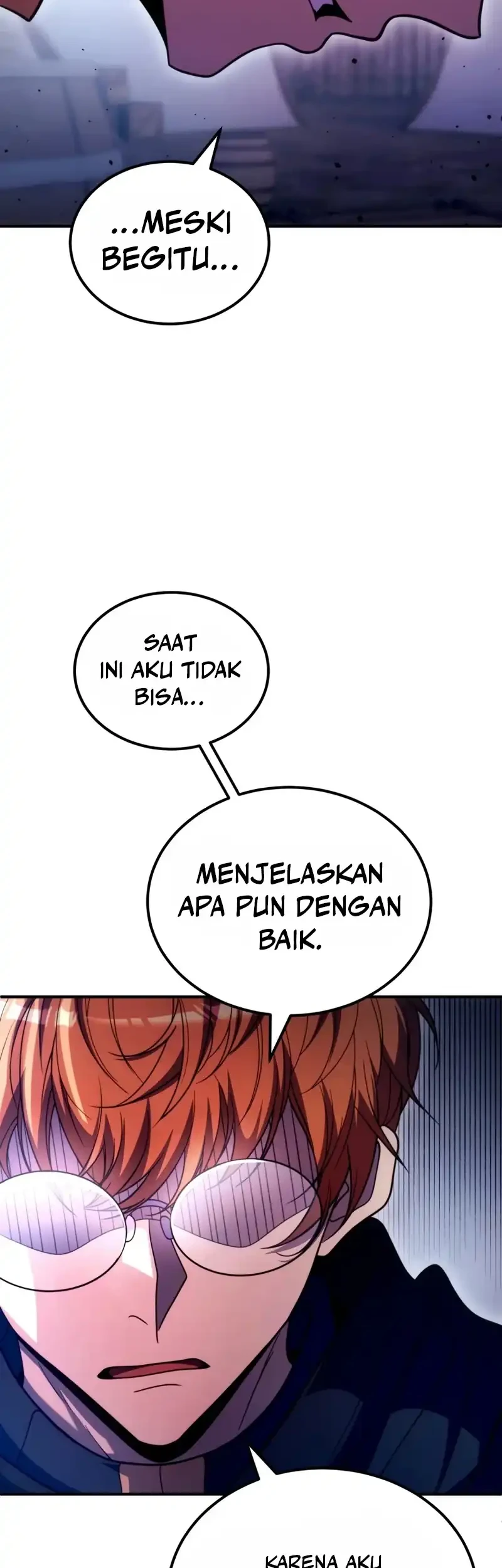 The World-Class Extra’s Walkthrough [Remake] Chapter 46 - halaman 35