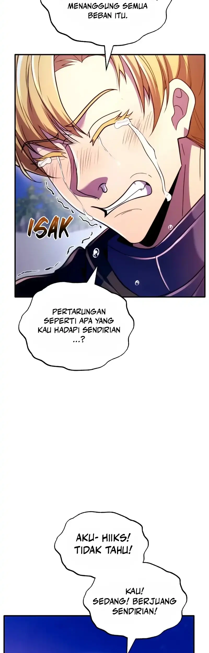 The World-Class Extra’s Walkthrough [Remake] Chapter 46 - halaman 41