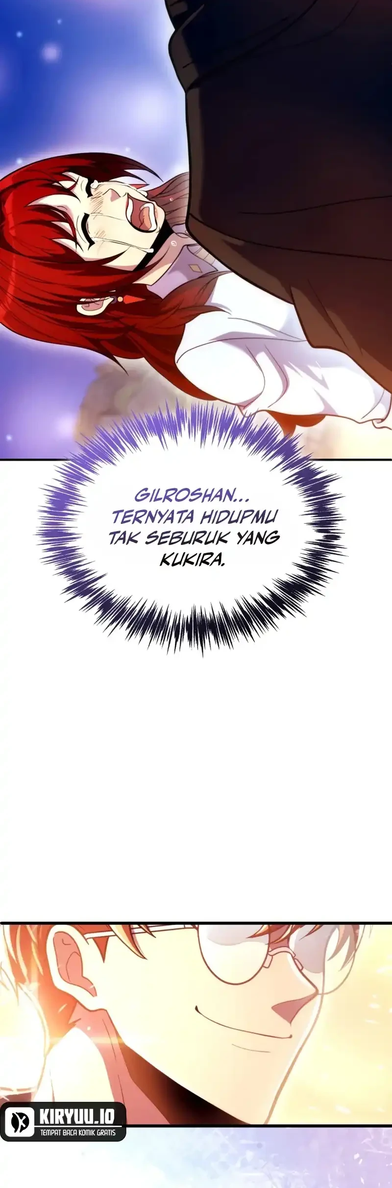 The World-Class Extra’s Walkthrough [Remake] Chapter 46 - halaman 43