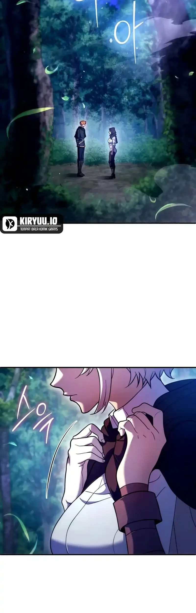 The World-Class Extra’s Walkthrough [Remake] Chapter 46 - halaman 49