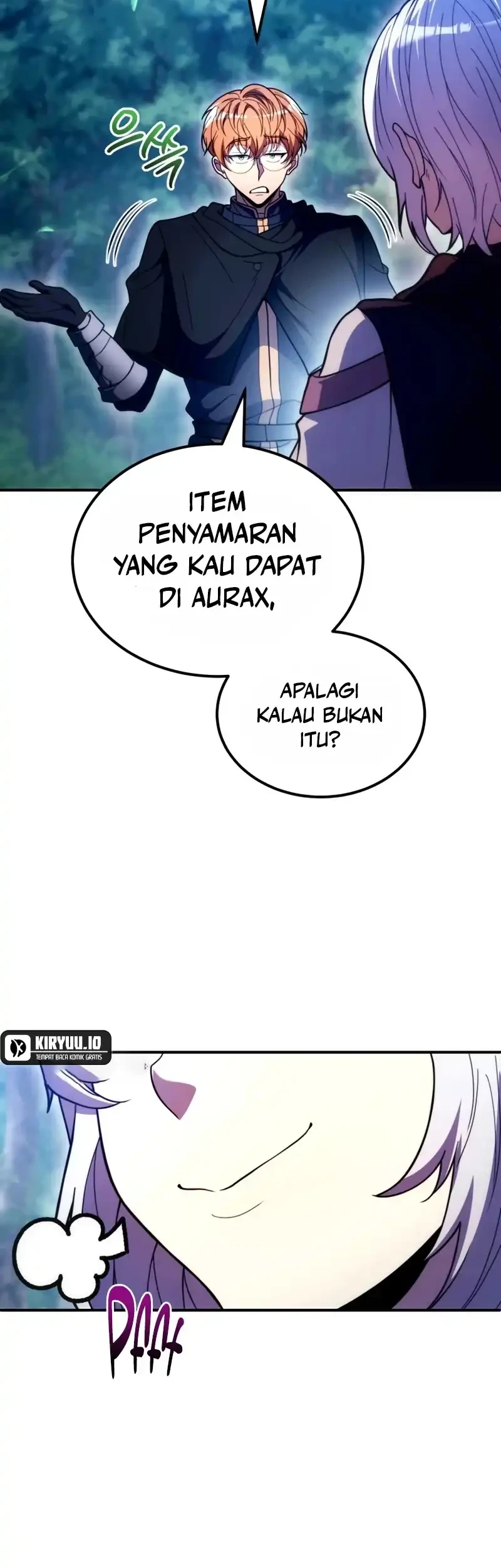 The World-Class Extra’s Walkthrough [Remake] Chapter 46 - halaman 53