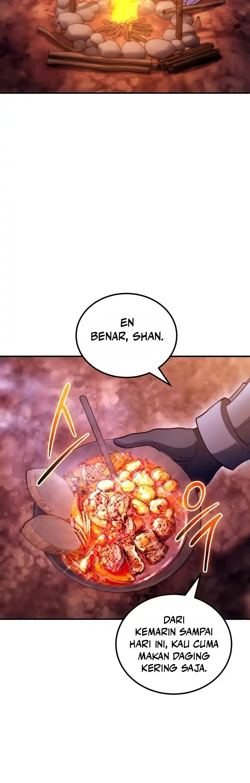 The World-Class Extra’s Walkthrough [Remake] Chapter 46 - halaman 6