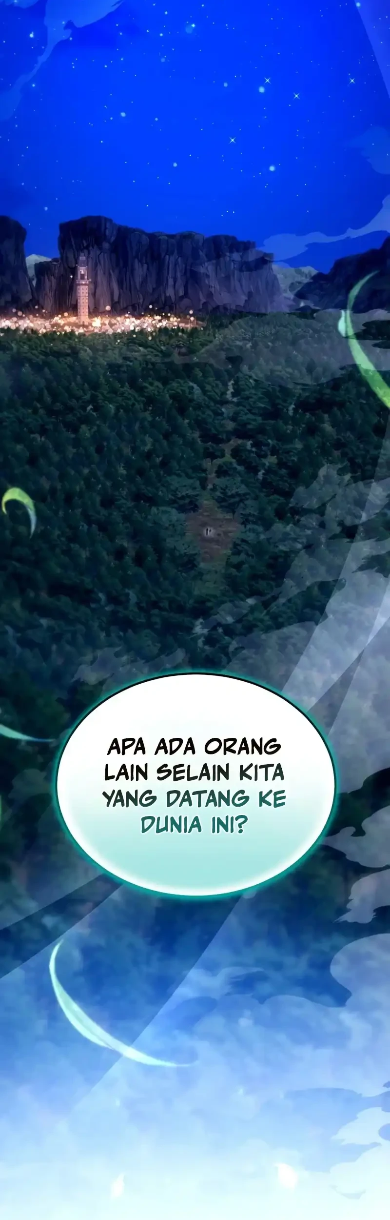 The World-Class Extra’s Walkthrough [Remake] Chapter 46 - halaman 63