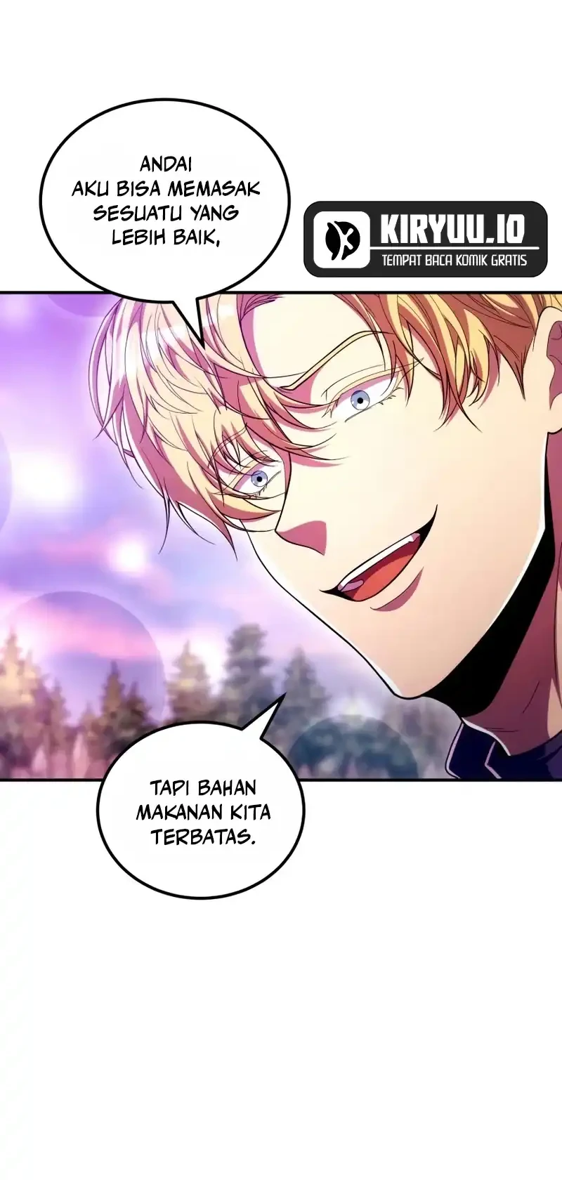 The World-Class Extra’s Walkthrough [Remake] Chapter 46 - halaman 7