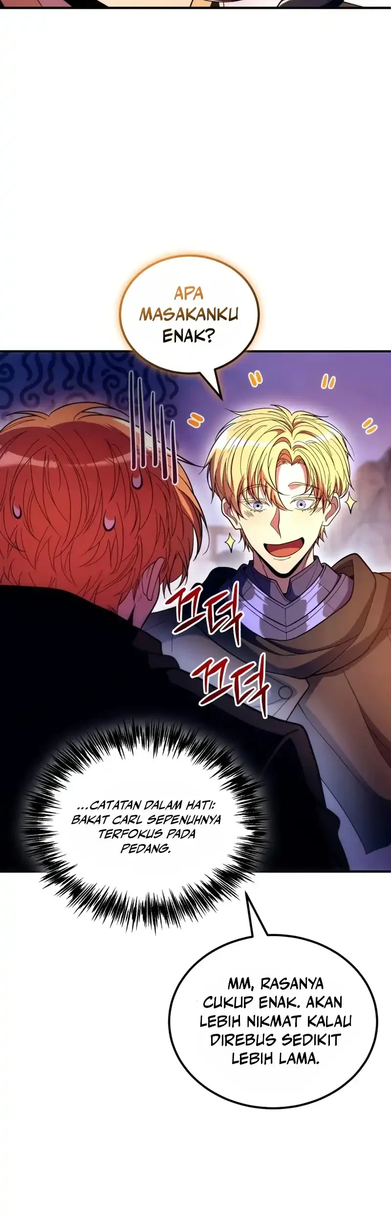 The World-Class Extra’s Walkthrough [Remake] Chapter 46 - halaman 9