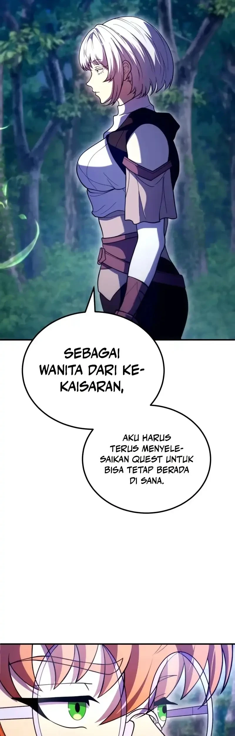 The World-Class Extra’s Walkthrough [Remake] Chapter 47 - halaman 29
