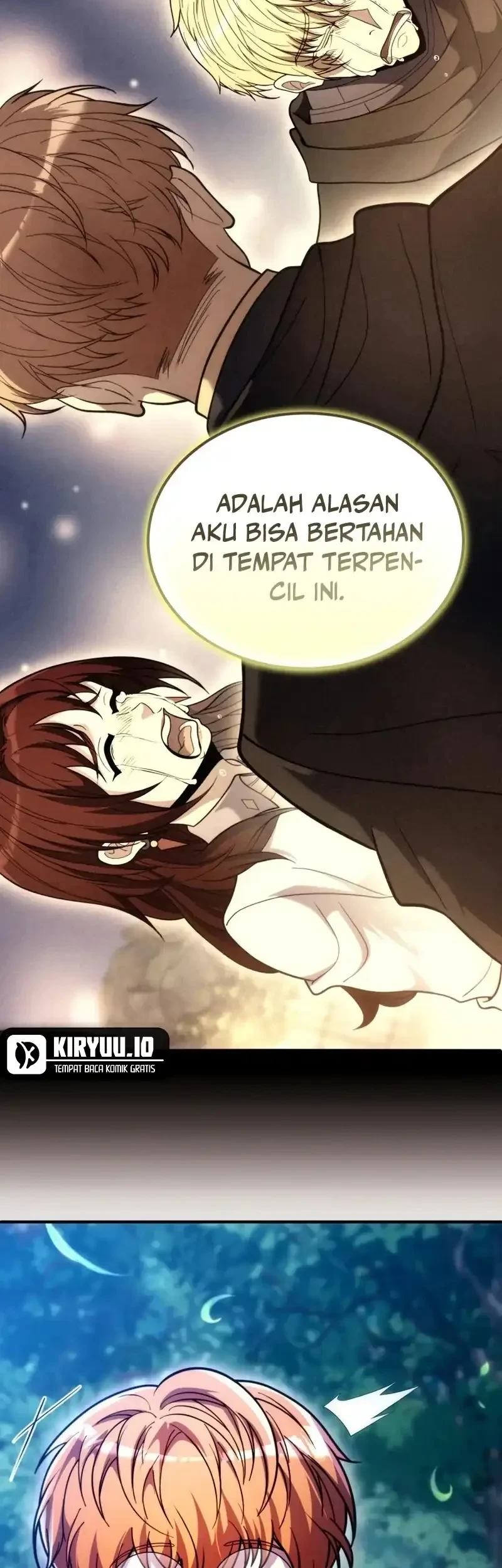 The World-Class Extra’s Walkthrough [Remake] Chapter 47 - halaman 36