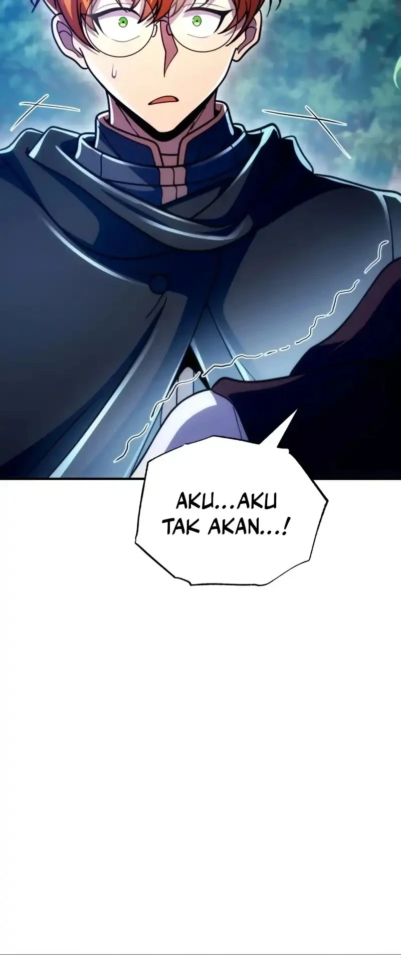 The World-Class Extra’s Walkthrough [Remake] Chapter 47 - halaman 37