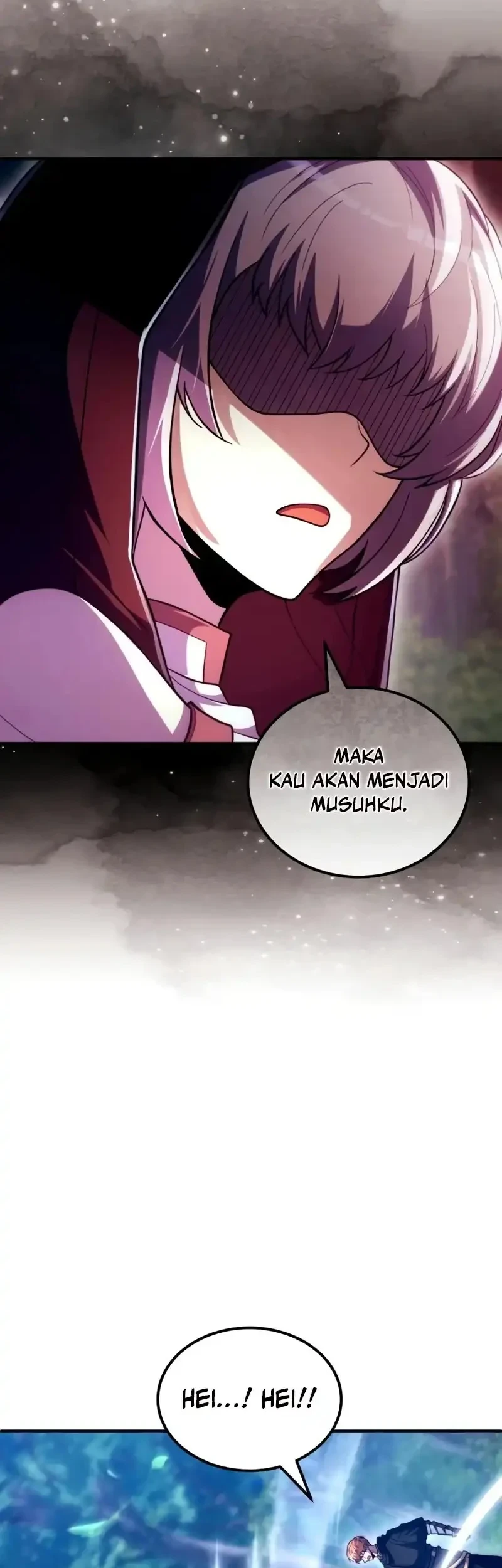 The World-Class Extra’s Walkthrough [Remake] Chapter 47 - halaman 41