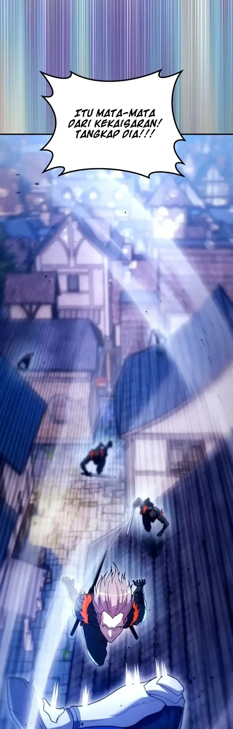 The World-Class Extra’s Walkthrough [Remake] Chapter 47 - halaman 46