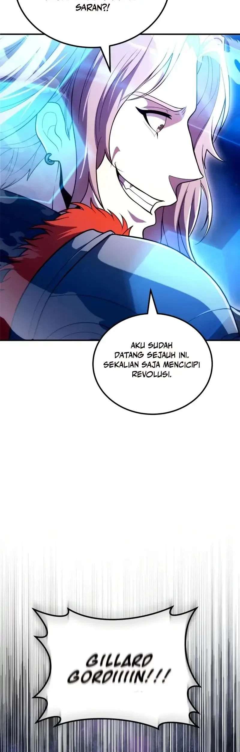 The World-Class Extra’s Walkthrough [Remake] Chapter 47 - halaman 52