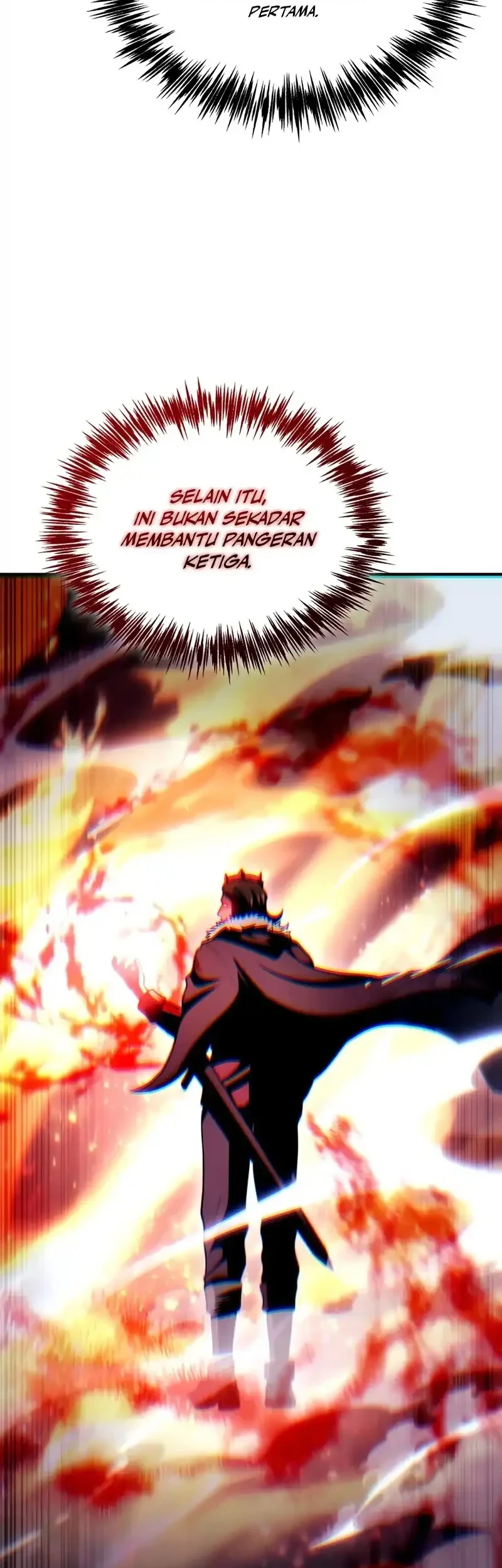 The World-Class Extra’s Walkthrough [Remake] Chapter 48 - halaman 10