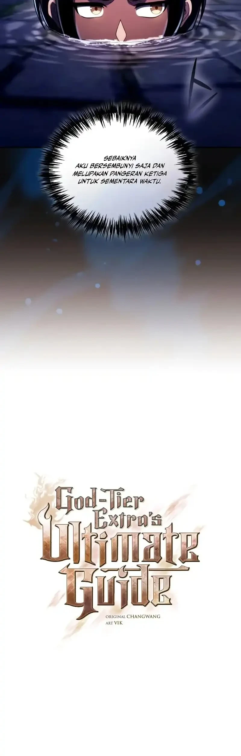 The World-Class Extra’s Walkthrough [Remake] Chapter 48 - halaman 13