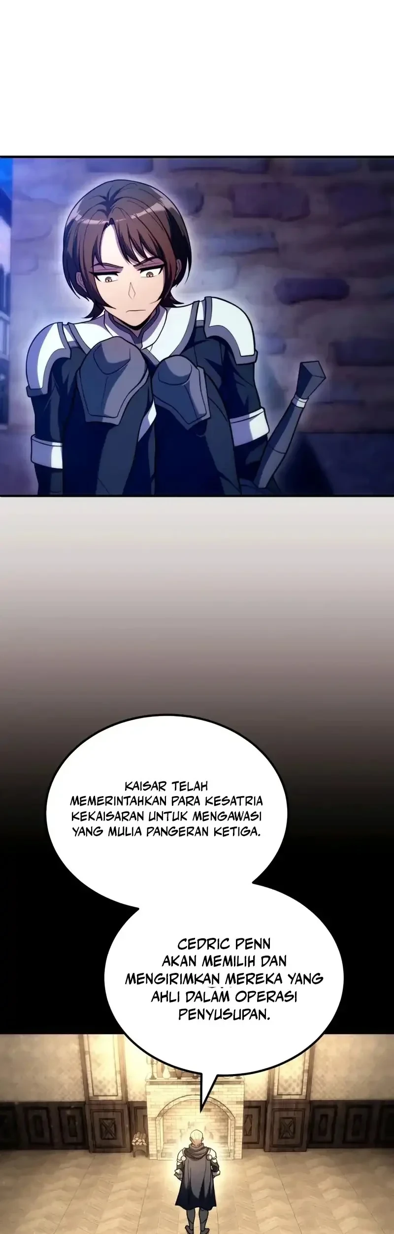 The World-Class Extra’s Walkthrough [Remake] Chapter 48 - halaman 2