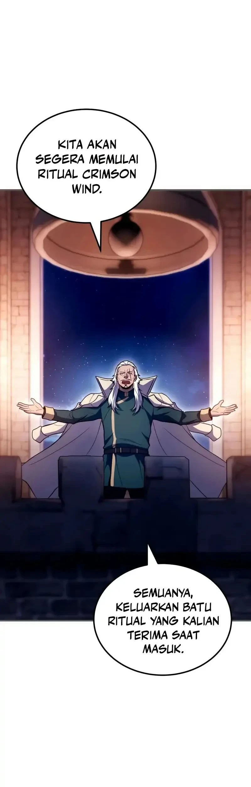 The World-Class Extra’s Walkthrough [Remake] Chapter 48 - halaman 21