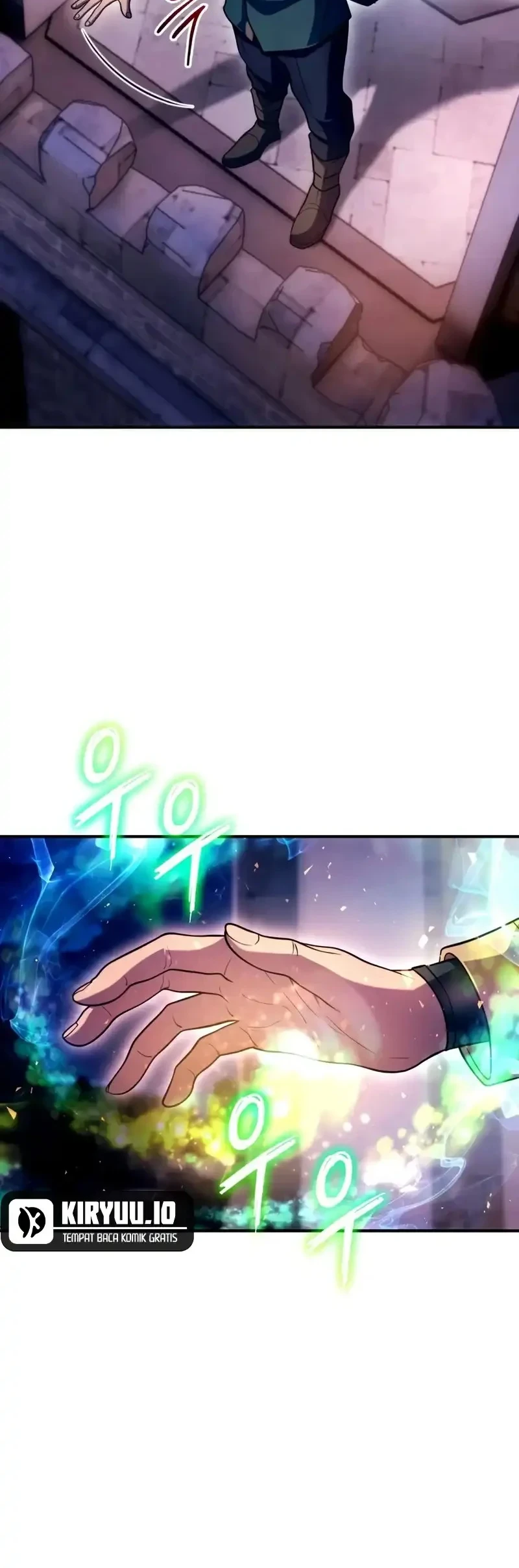 The World-Class Extra’s Walkthrough [Remake] Chapter 48 - halaman 23