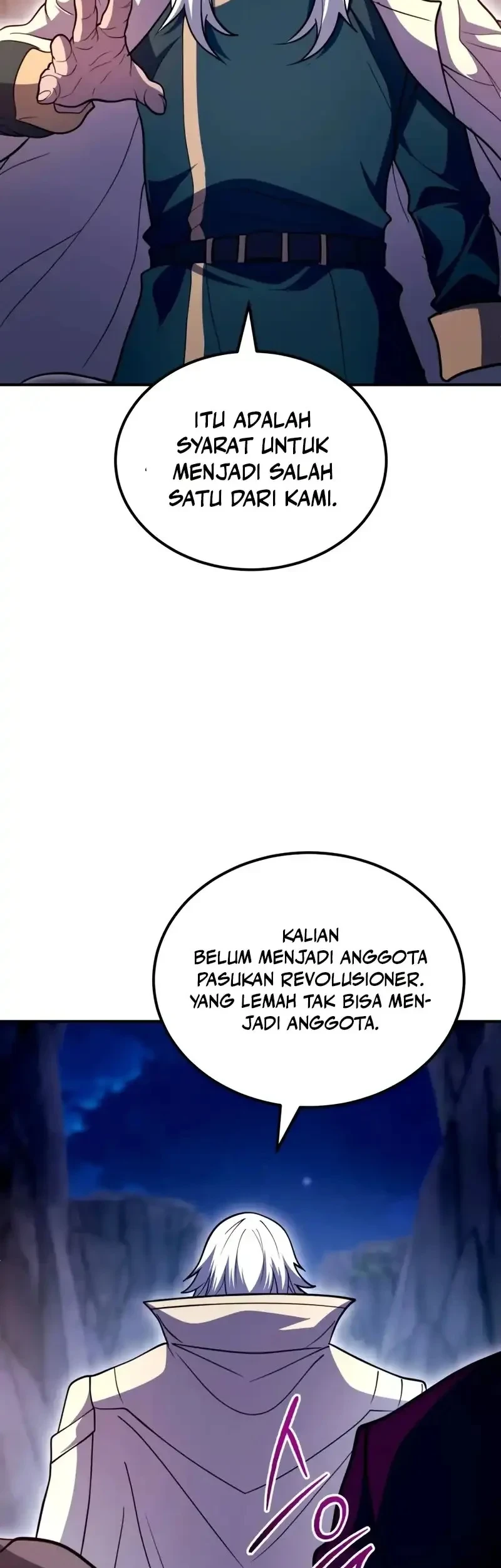 The World-Class Extra’s Walkthrough [Remake] Chapter 48 - halaman 28