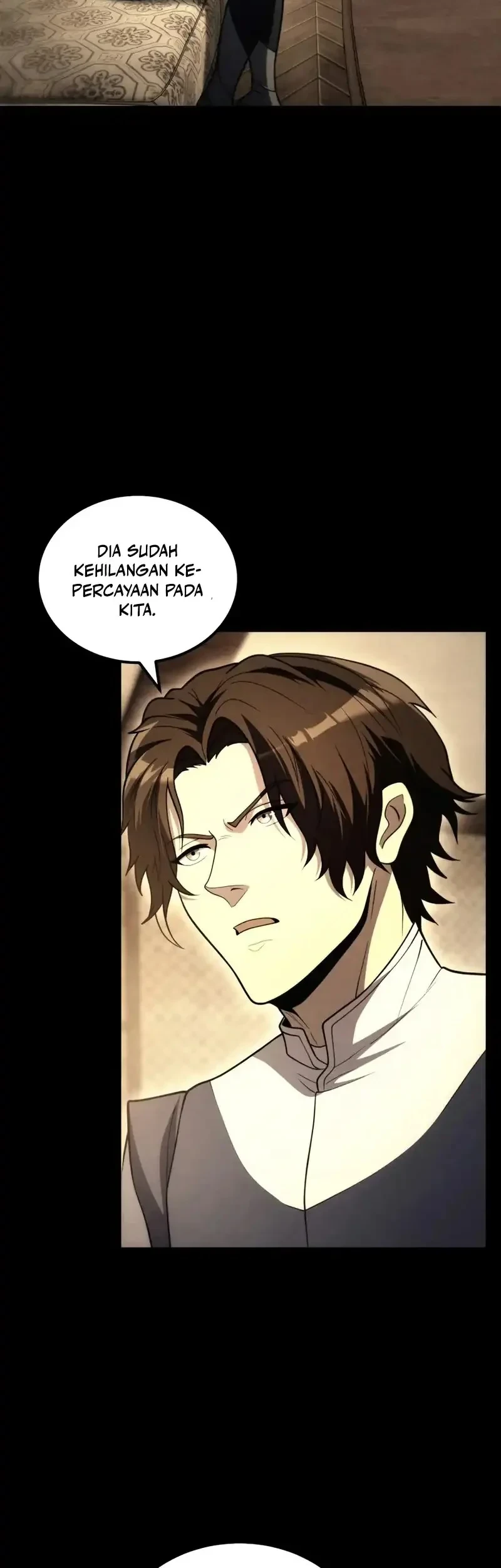 The World-Class Extra’s Walkthrough [Remake] Chapter 48 - halaman 4