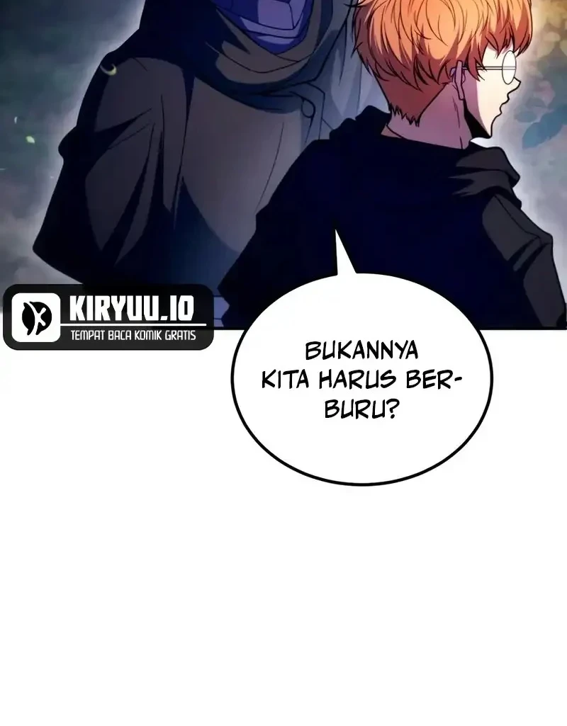 The World-Class Extra’s Walkthrough [Remake] Chapter 48 - halaman 45