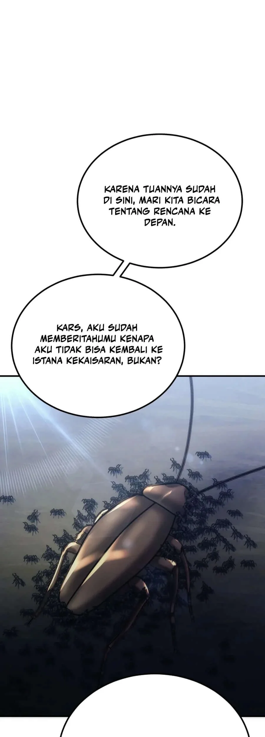 The World-Class Extra’s Walkthrough [Remake] Chapter 5 - halaman 32