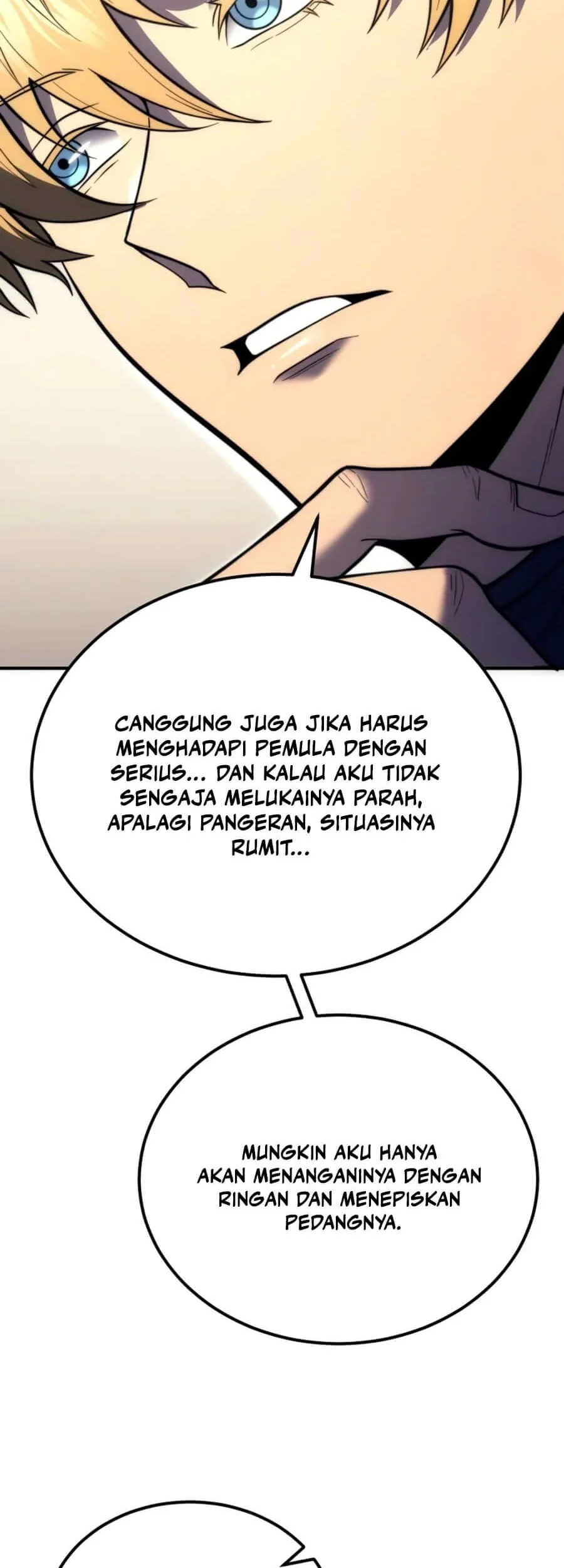 The World-Class Extra’s Walkthrough [Remake] Chapter 5 - halaman 63