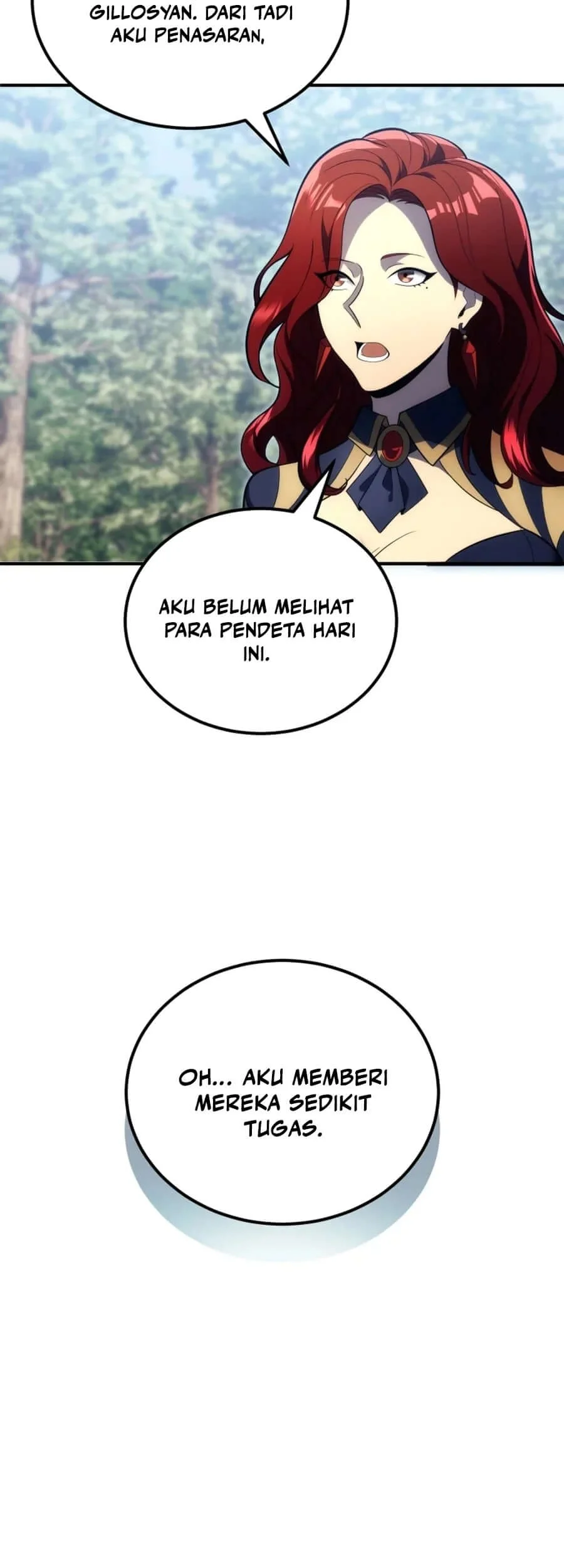 The World-Class Extra’s Walkthrough [Remake] Chapter 5 - halaman 69