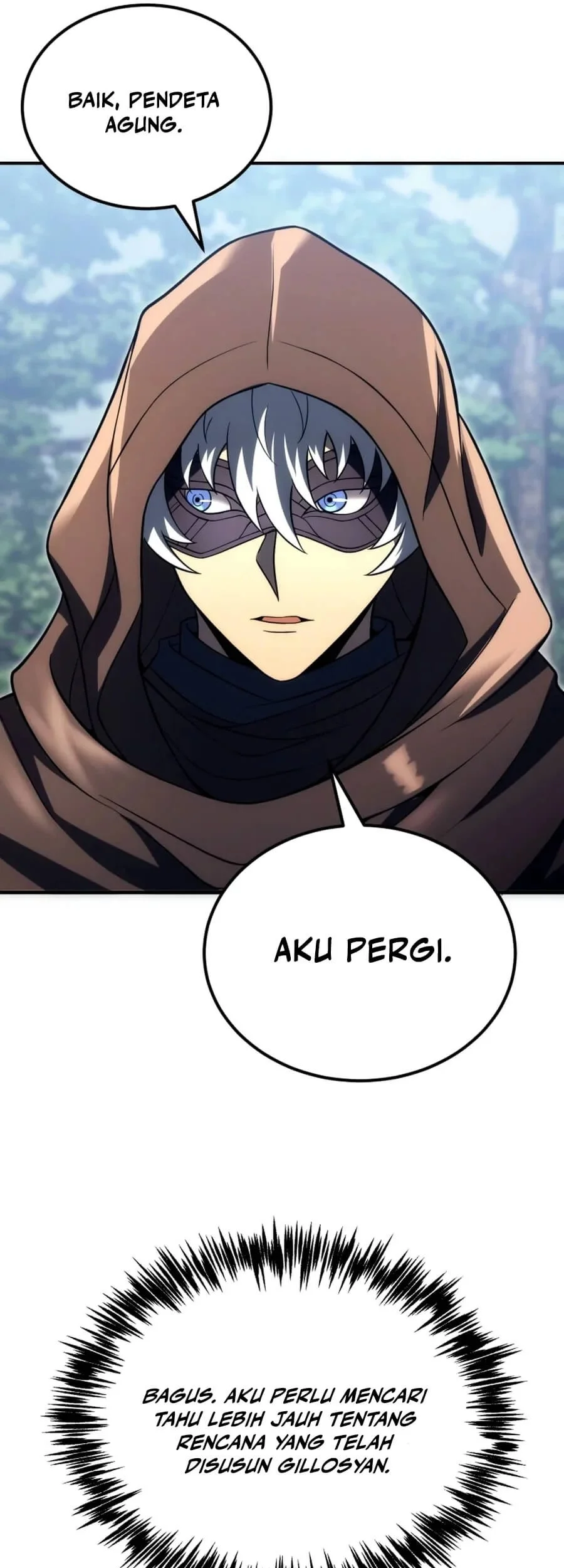 The World-Class Extra’s Walkthrough [Remake] Chapter 5 - halaman 82