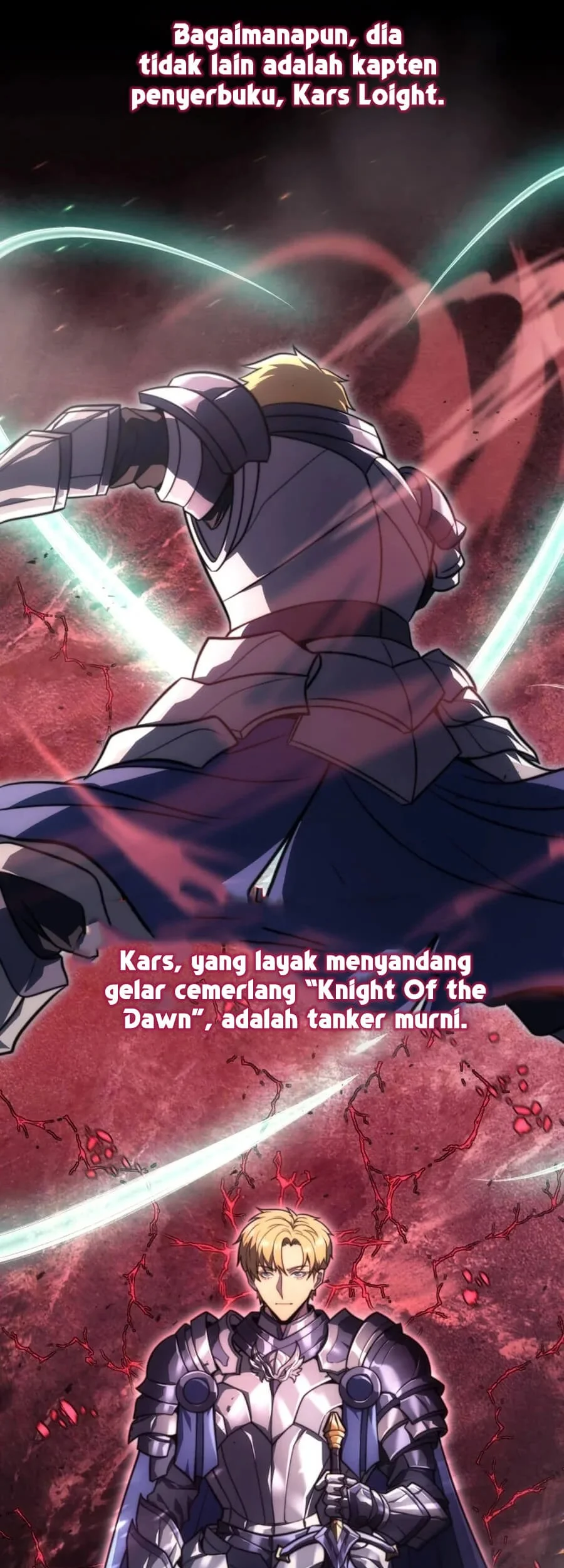 The World-Class Extra’s Walkthrough [Remake] Chapter 5 - halaman 9