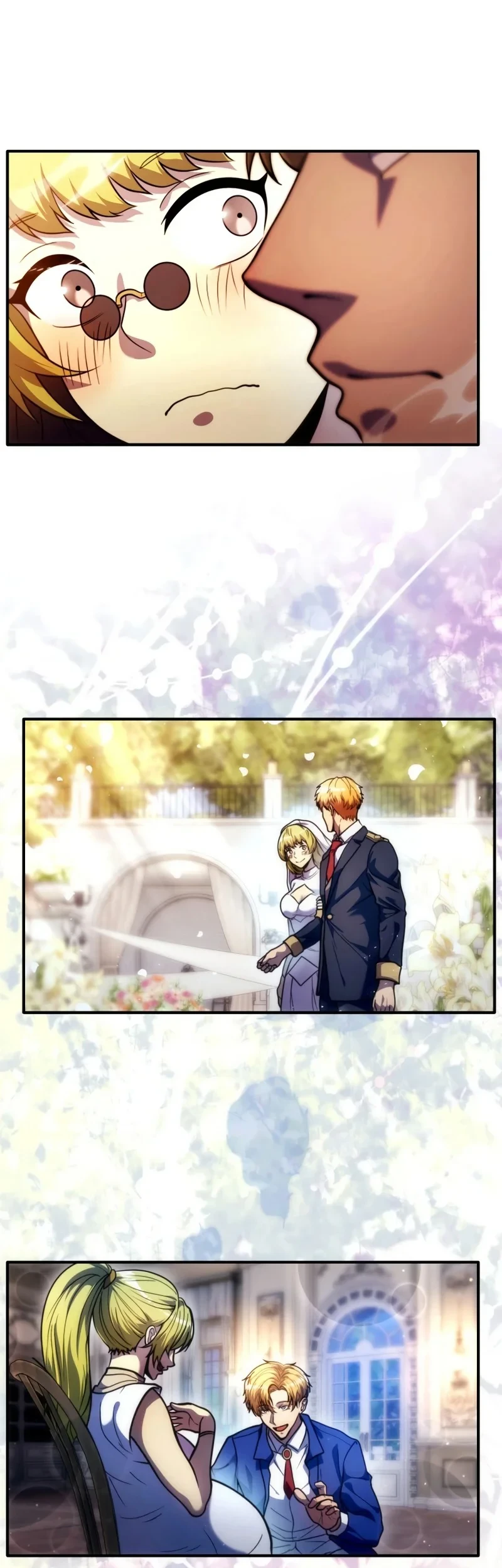 The World-Class Extra’s Walkthrough [Remake] Chapter 50 - halaman 6