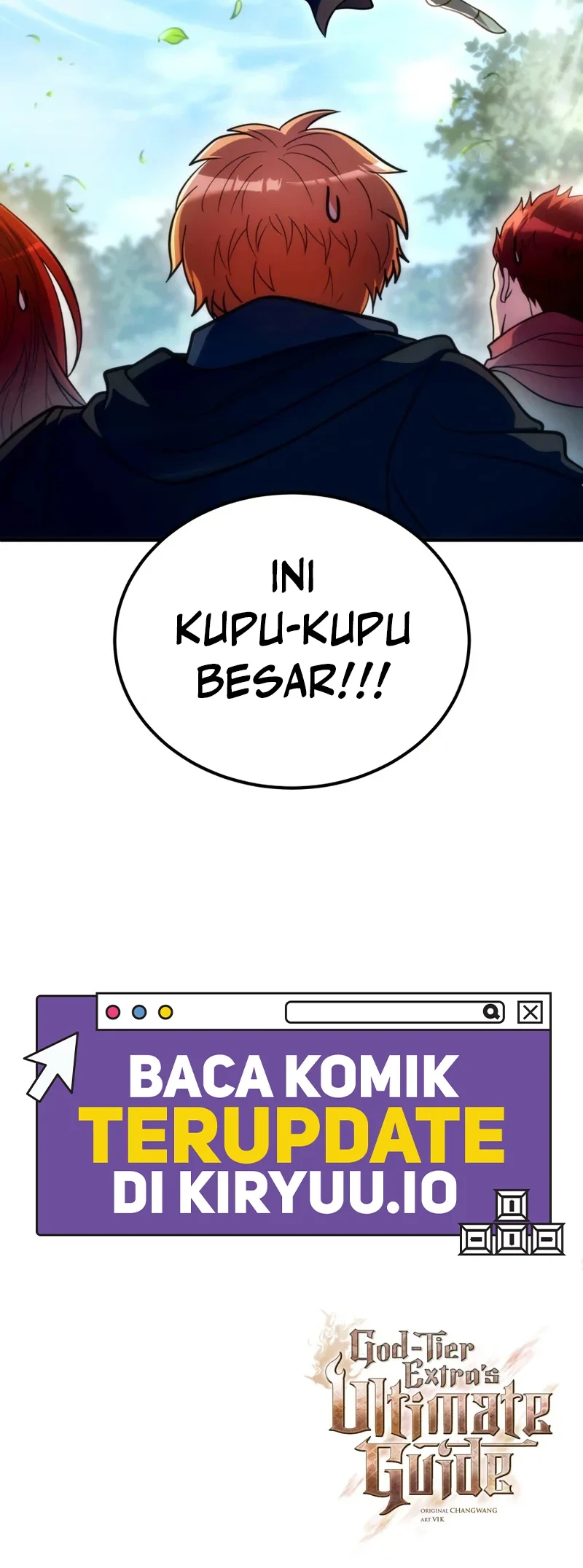 The World-Class Extra’s Walkthrough [Remake] Chapter 50 - halaman 65
