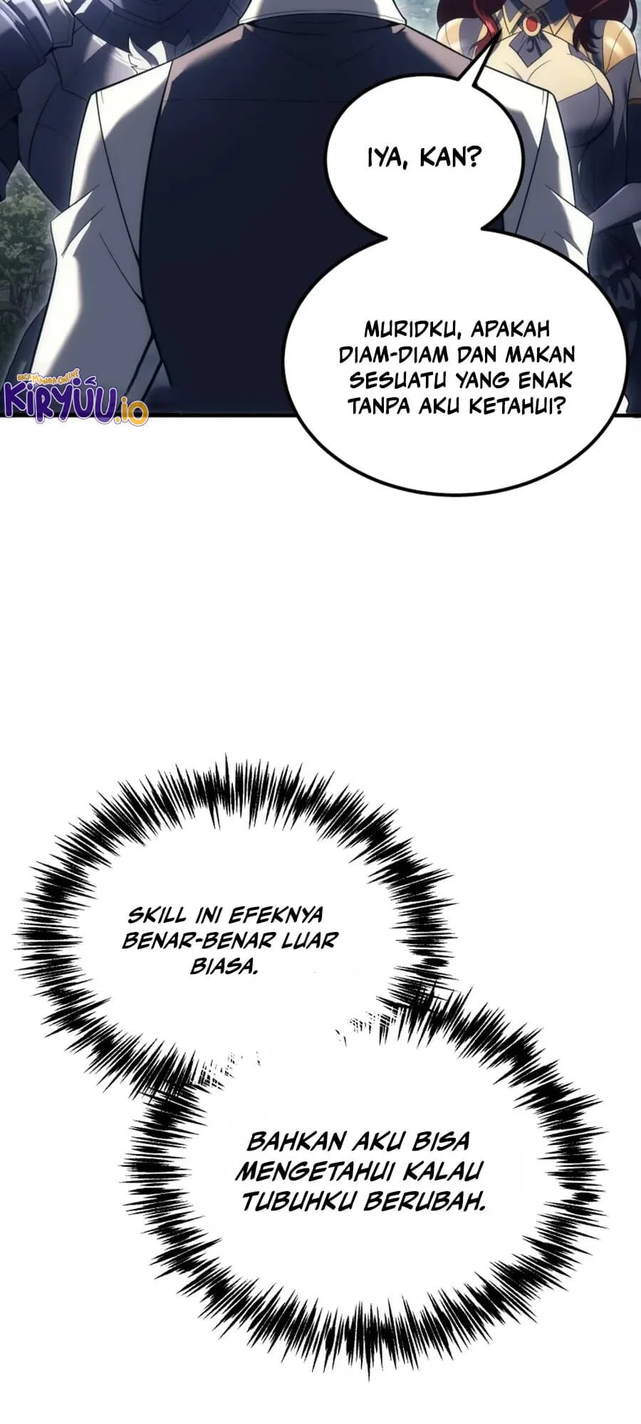 The World-Class Extra’s Walkthrough [Remake] Chapter 6 - halaman 45