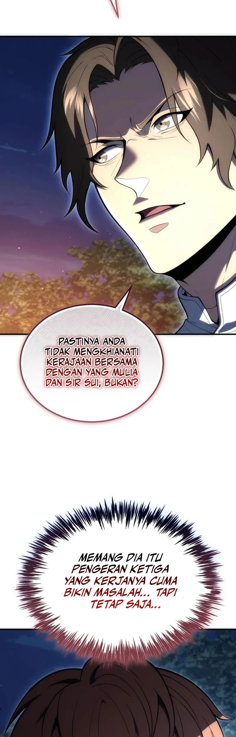 The World-Class Extra’s Walkthrough [Remake] Chapter 7 - halaman 11