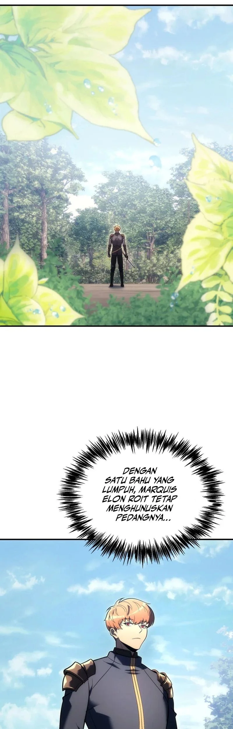 The World-Class Extra’s Walkthrough [Remake] Chapter 7 - halaman 34