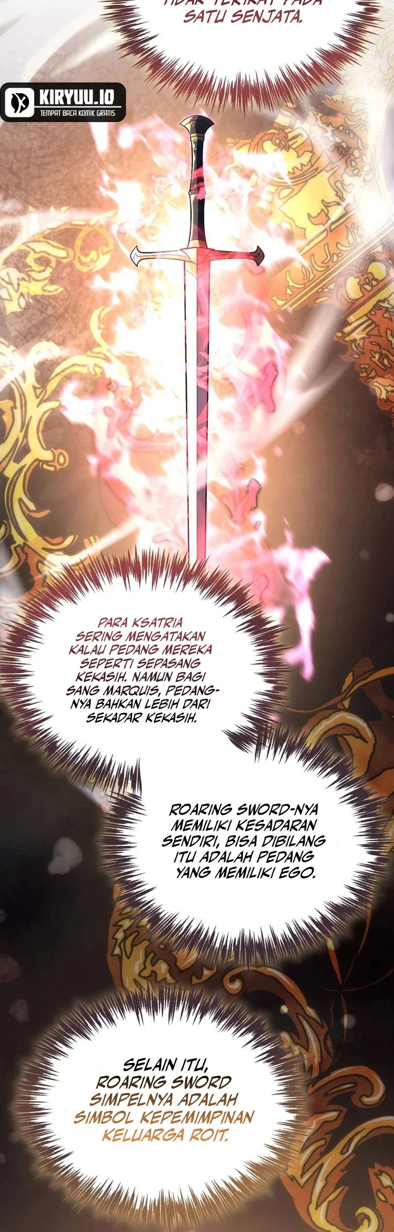 The World-Class Extra’s Walkthrough [Remake] Chapter 7 - halaman 36