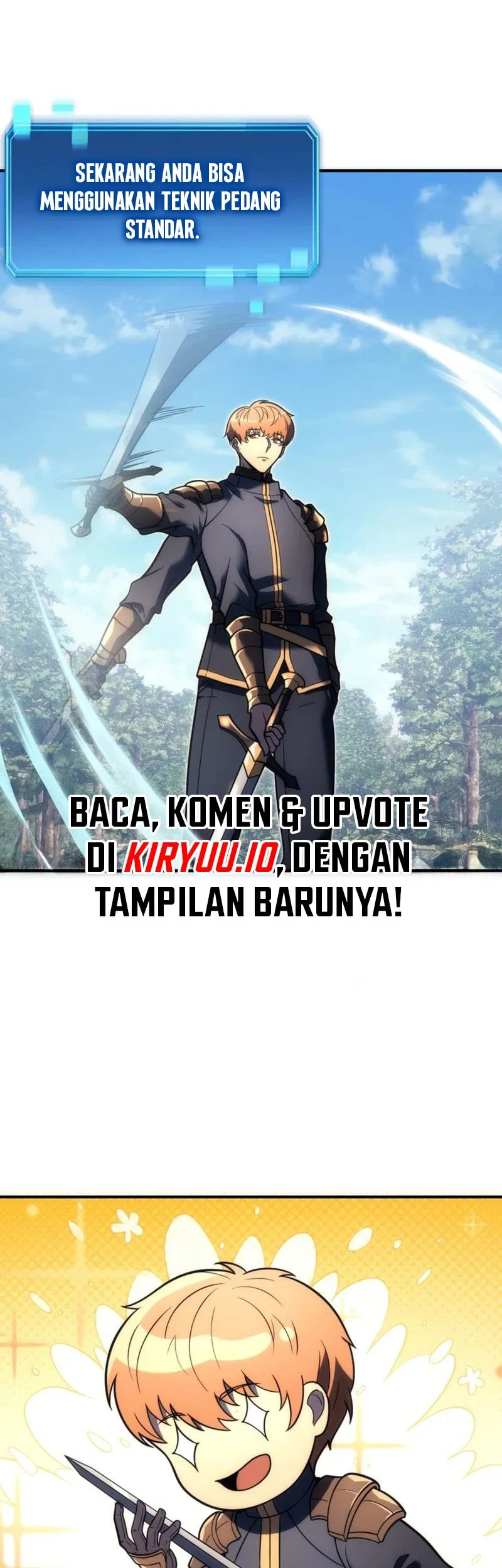 The World-Class Extra’s Walkthrough [Remake] Chapter 7 - halaman 39